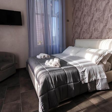 Julia Luxury Suite Рим Екстер'єр фото
