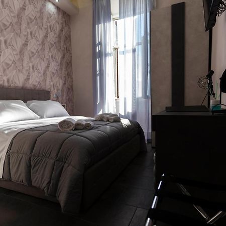 Julia Luxury Suite Рим Екстер'єр фото