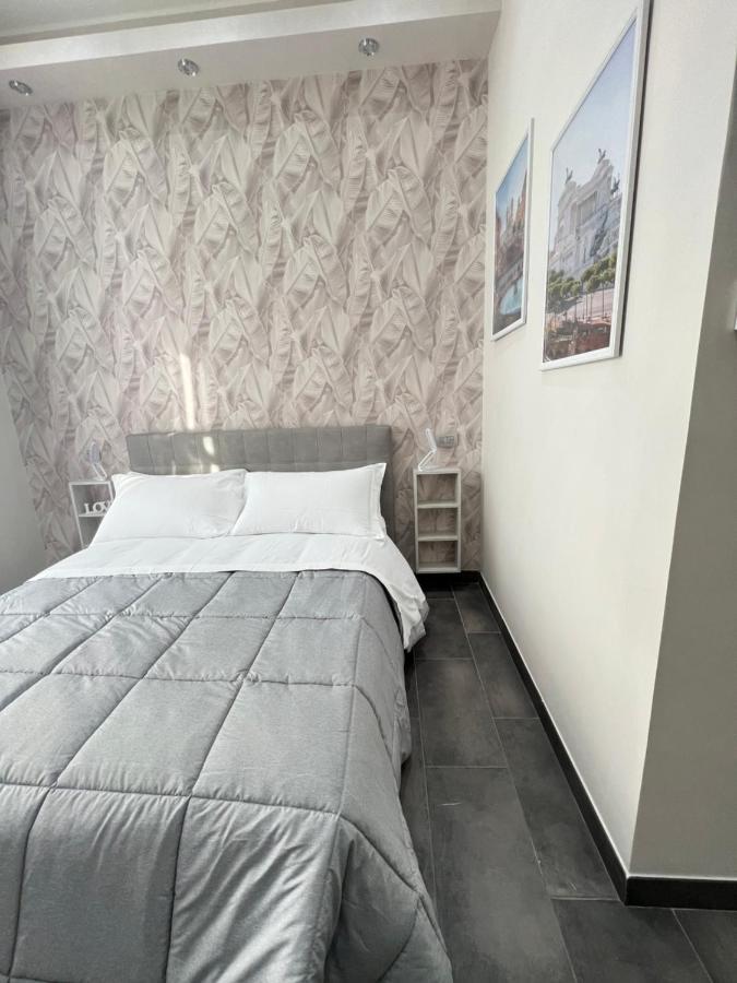 Julia Luxury Suite Рим Екстер'єр фото