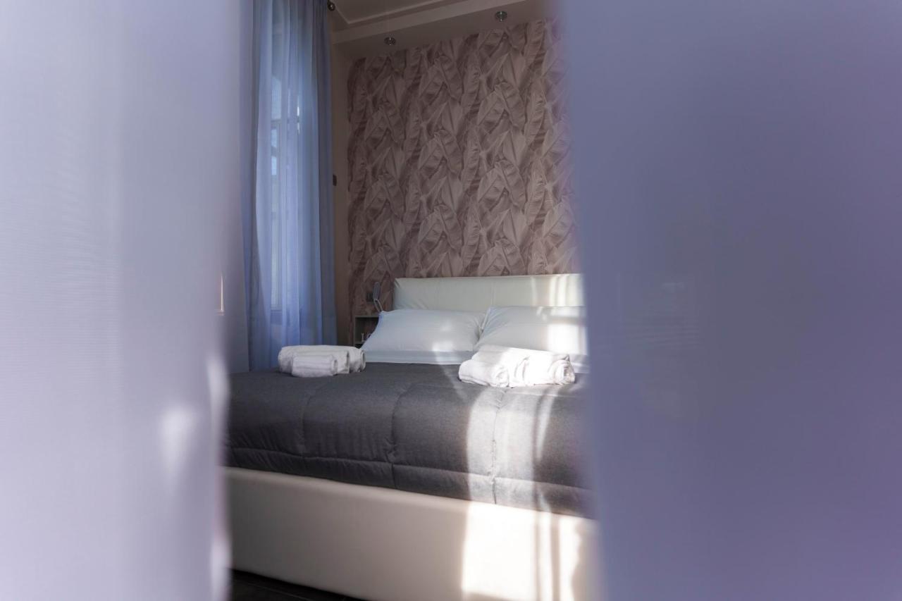 Julia Luxury Suite Рим Екстер'єр фото