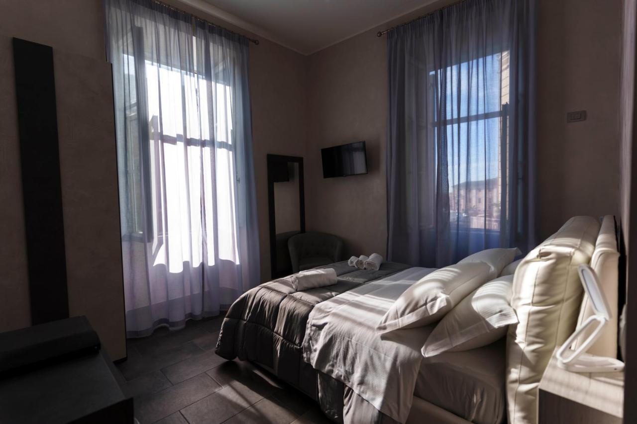 Julia Luxury Suite Рим Екстер'єр фото