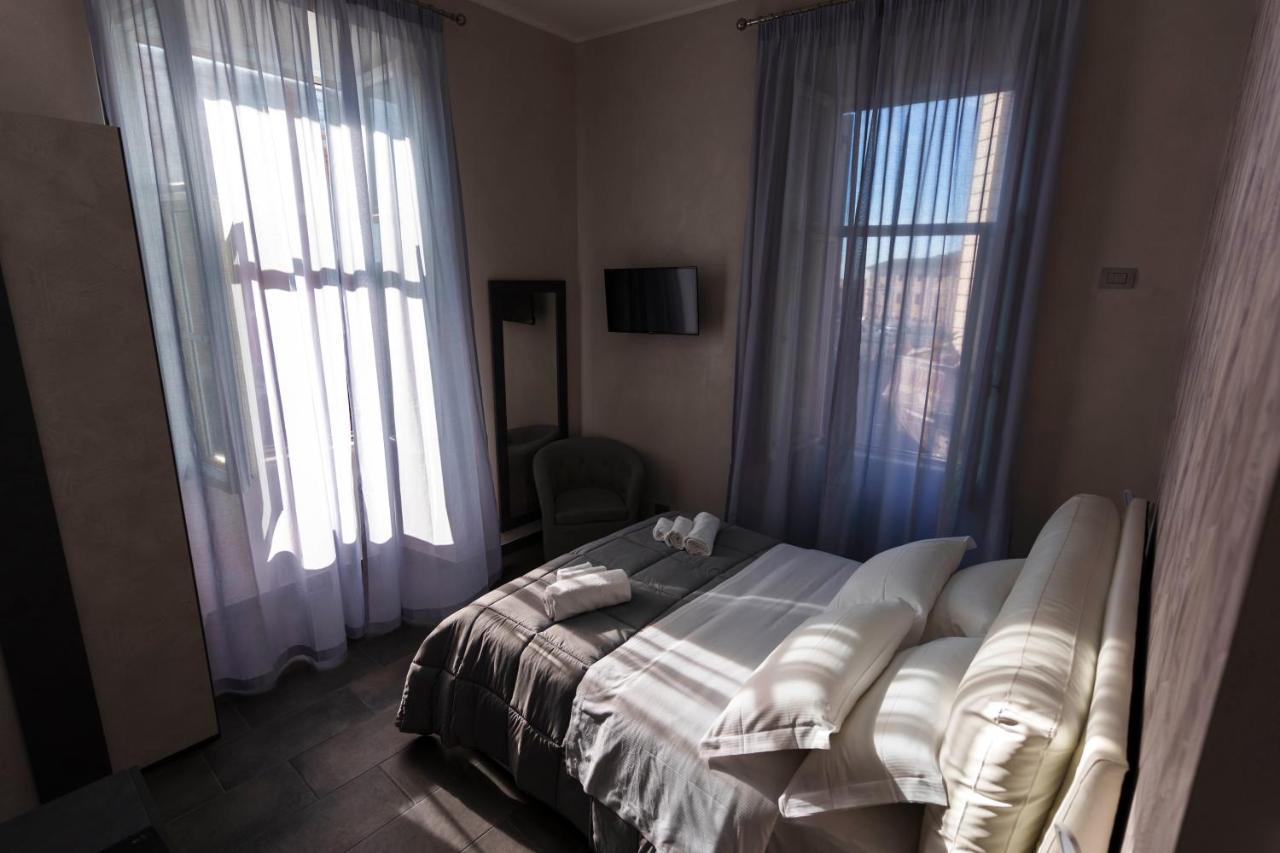 Julia Luxury Suite Рим Екстер'єр фото