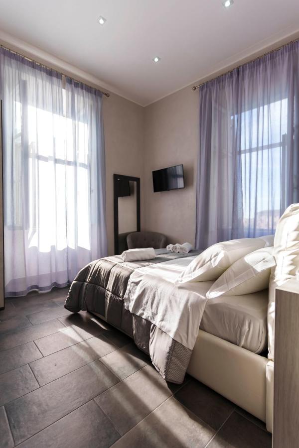 Julia Luxury Suite Рим Екстер'єр фото