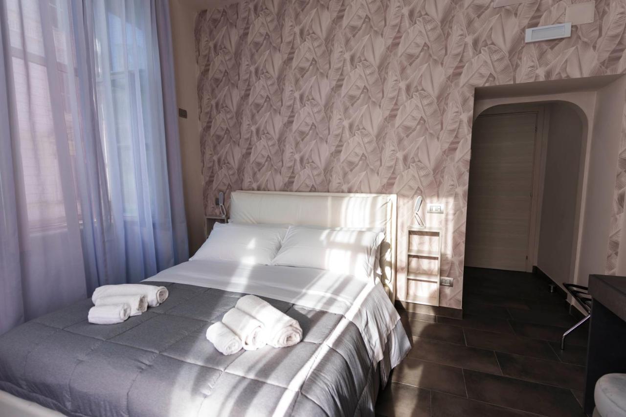 Julia Luxury Suite Рим Екстер'єр фото