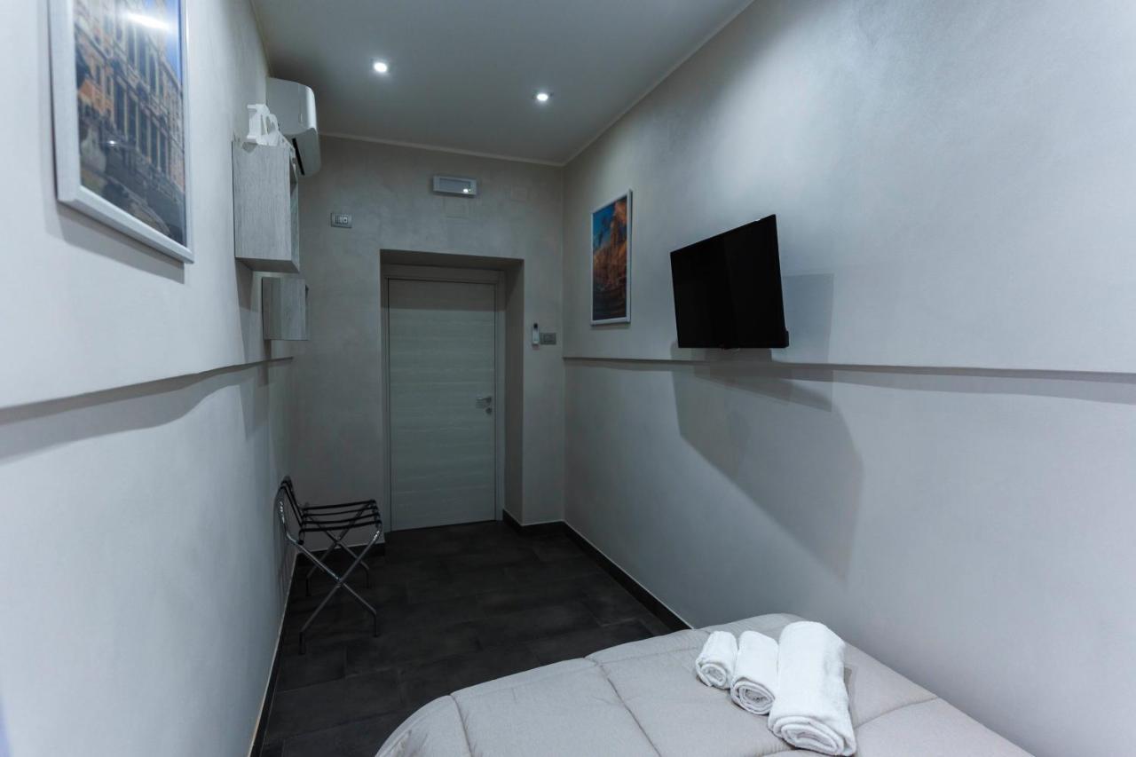 Julia Luxury Suite Рим Екстер'єр фото