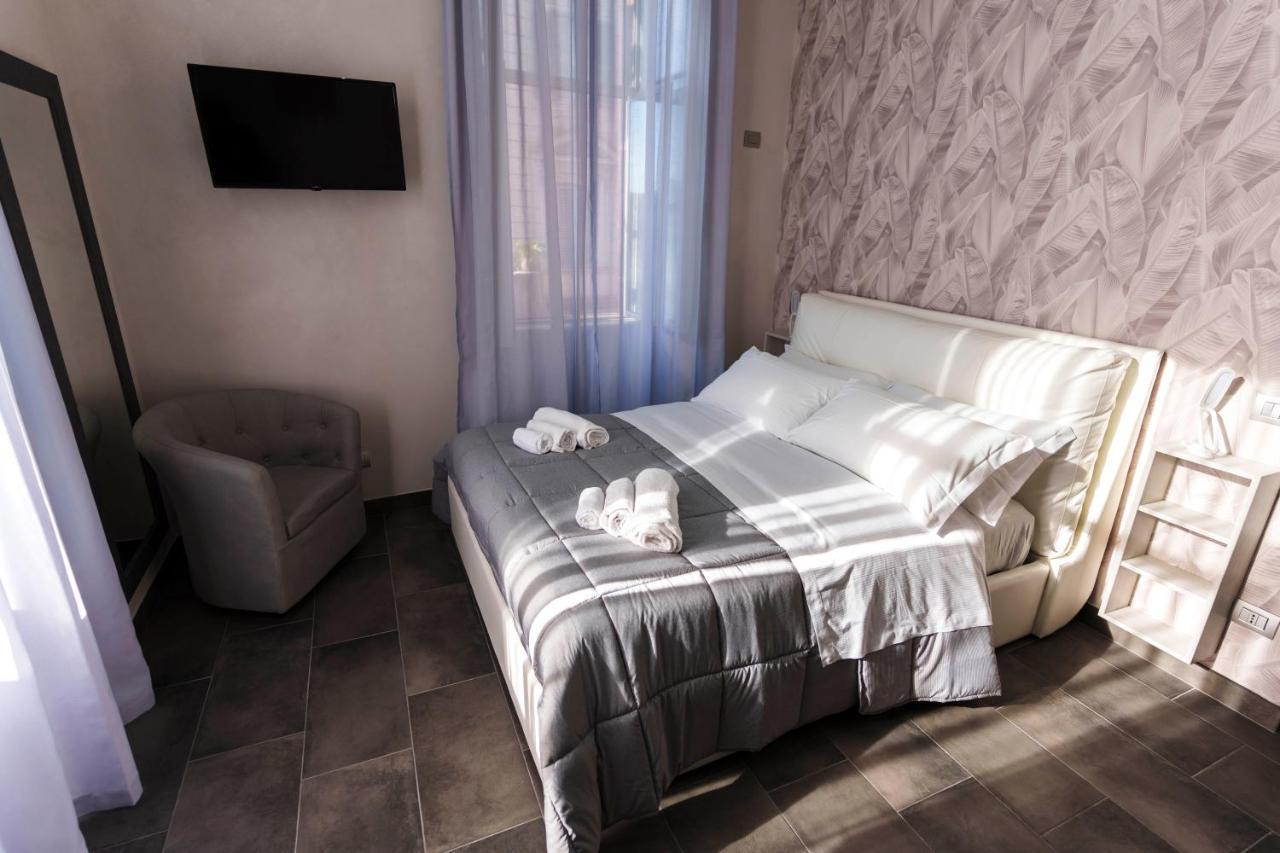 Julia Luxury Suite Рим Екстер'єр фото