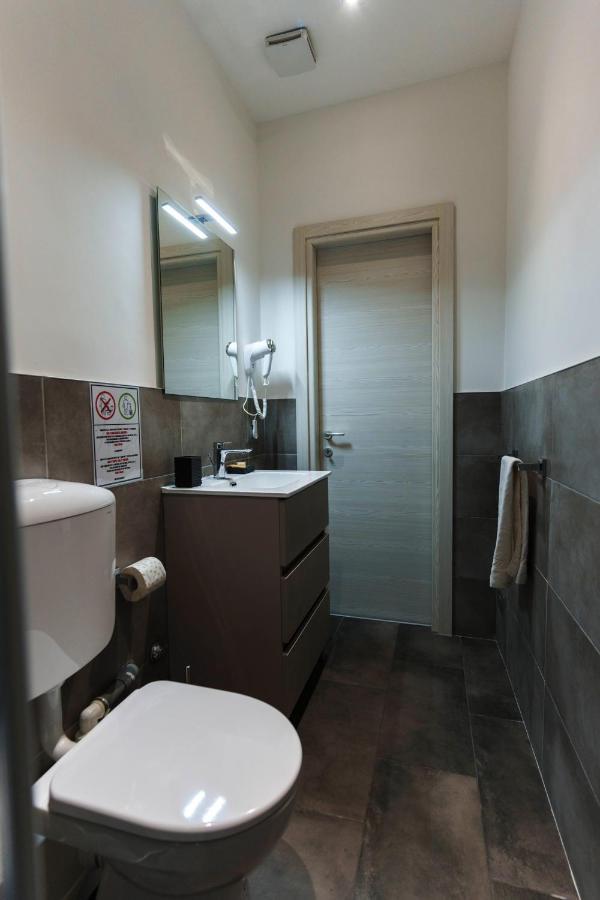 Julia Luxury Suite Рим Екстер'єр фото