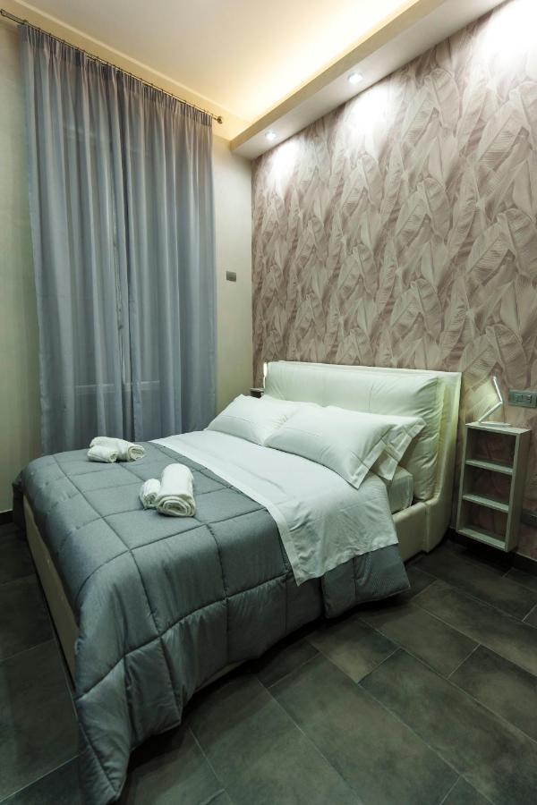 Julia Luxury Suite Рим Екстер'єр фото
