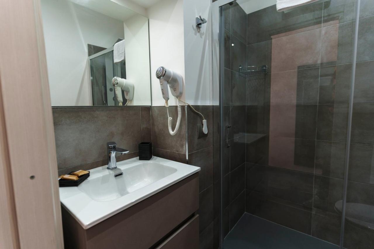 Julia Luxury Suite Рим Екстер'єр фото