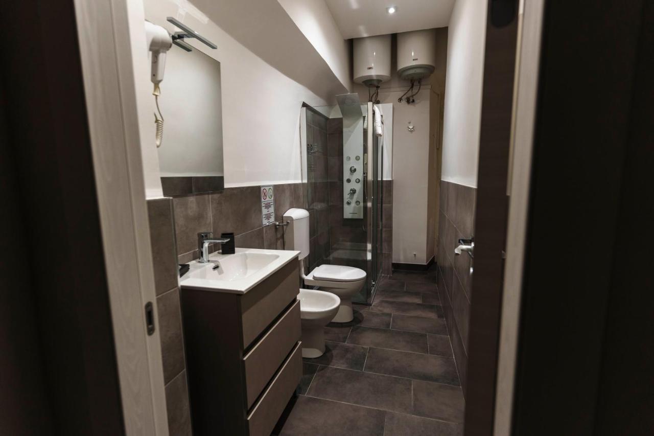 Julia Luxury Suite Рим Екстер'єр фото