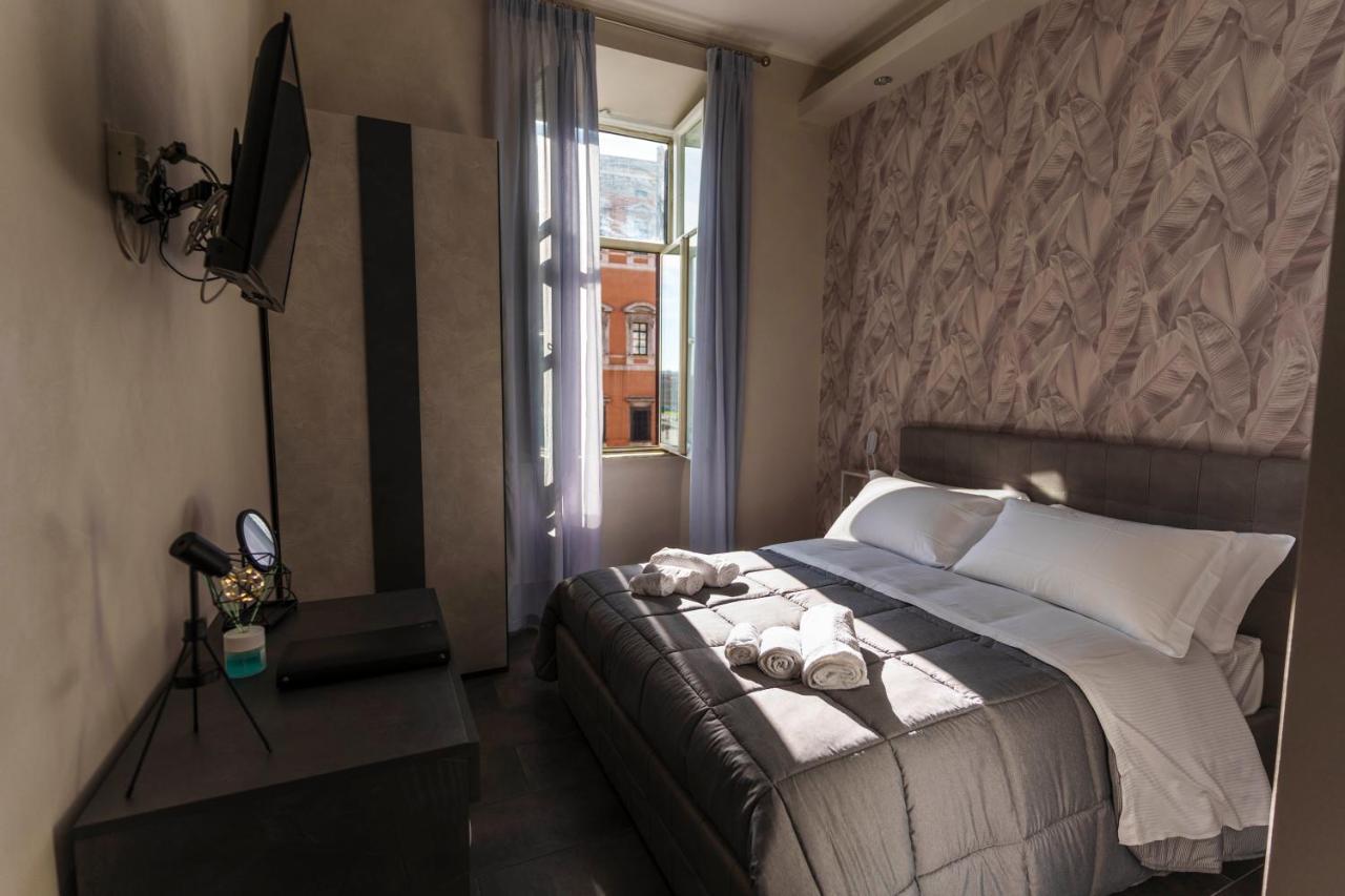 Julia Luxury Suite Рим Екстер'єр фото