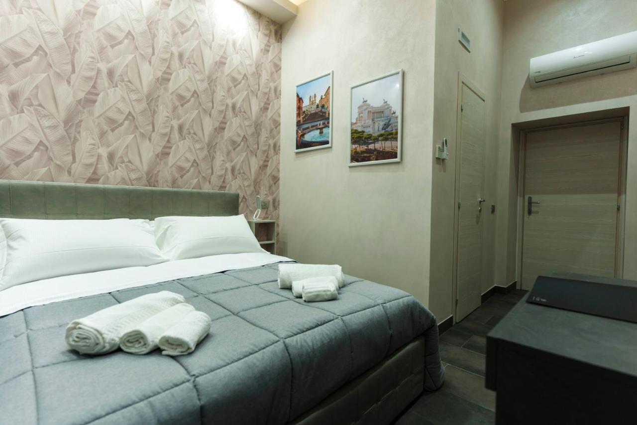 Julia Luxury Suite Рим Екстер'єр фото