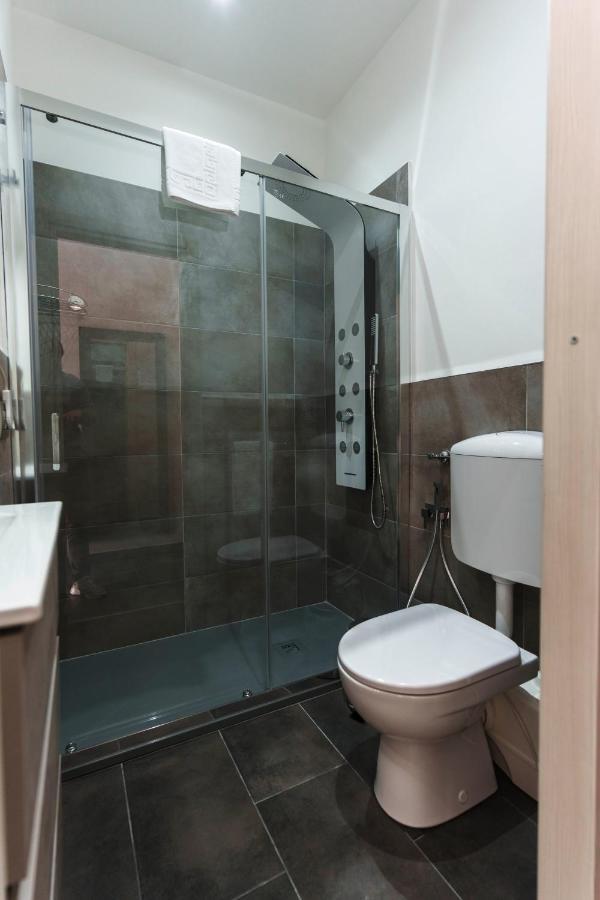Julia Luxury Suite Рим Екстер'єр фото