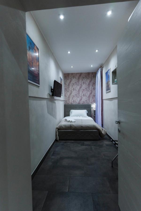 Julia Luxury Suite Рим Екстер'єр фото