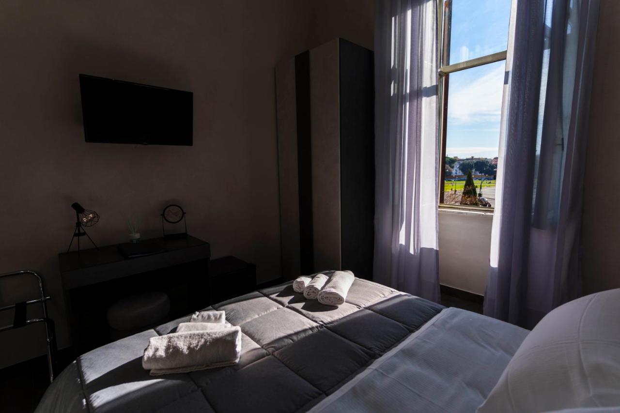 Julia Luxury Suite Рим Екстер'єр фото