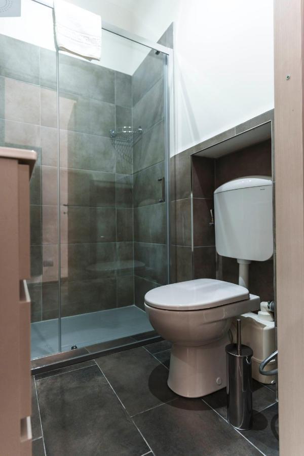 Julia Luxury Suite Рим Екстер'єр фото