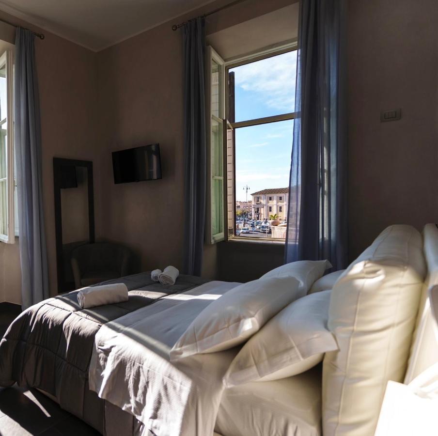 Julia Luxury Suite Рим Екстер'єр фото
